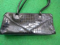Elizabeth Arden Tasche Krokodilmuster Damen women's bag made excl Brandenburg - Schwedt (Oder) Vorschau