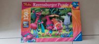 Puzzle Ravensburger Trolls 150 Teile 7+ Nordrhein-Westfalen - Gütersloh Vorschau