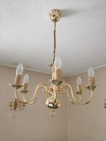 Deckenlampe + 2 Wandleuchten Thüringen - Heilbad Heiligenstadt Vorschau