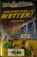 WahnsinnsWissen Orkanstark, das Wetter! - Taschenbuch Nordrhein-Westfalen - Neuenkirchen Vorschau