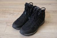 Jack Wolfskin Damen Outdoor Trekking Wanderschuhe schwarz 42 42,5 Nordrhein-Westfalen - Königswinter Vorschau