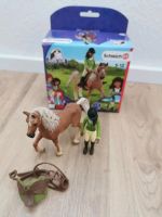 Schleich Horse Club 42542 Sarah+Mystery Niedersachsen - Bad Essen Vorschau