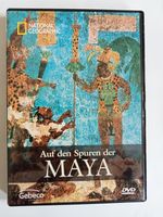 Auf den Spuren der Maya (DVD) Nat. Geographic Sachsen-Anhalt - Dardesheim Vorschau