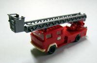 Wiking Feuerwehr Magirus DL 30 (1983) Hessen - Schlüchtern Vorschau