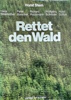 Rettet den Wald „verlegt bei Kindler“ - Gebraucht Nordrhein-Westfalen - Moers Vorschau