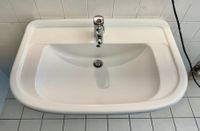 Villeroy&Boch Waschtisch 90 x 60 cm inkl. Armatur Nordrhein-Westfalen - Bad Salzuflen Vorschau