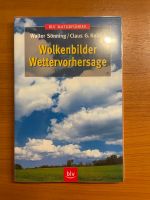 " Wolkenbilder Wettervorhersage " Walter Sönning + Klaus Keidel Nordrhein-Westfalen - Kempen Vorschau