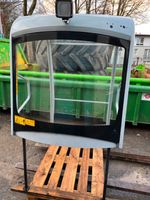 Wacker Neuson ET18 Kabine / Canopy Nordrhein-Westfalen - Remscheid Vorschau