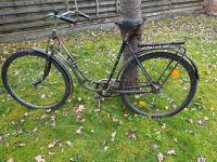 Oldtimer Fahrrad Staiger junior Hessen - Kassel Vorschau