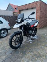 BMW G 650 GS Thüringen - Kirchheim Vorschau