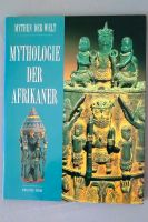 Mythologie der Afrikaner Mecklenburg-Vorpommern - Greifswald Vorschau