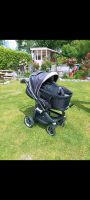 Kinderwagen Sportwagen Buggy Niedersachsen - Georgsmarienhütte Vorschau