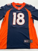 NFL Trikot Payton Manning Denver Broncos Nordrhein-Westfalen - Minden Vorschau