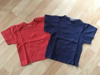 2 Baby T-Shirts Gr. 86 Niedersachsen - Oldenburg Vorschau