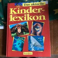 Das aktuelle Kinderlexikon Bassermann Schleswig-Holstein - Latendorf Vorschau