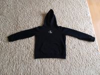 Calvin Klein Hoodie Kapuze Größe S Damen schwarz Pulli Frankfurt am Main - Kalbach-Riedberg Vorschau