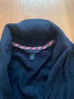 Tolle Strickjacke v. Tommy Hilfiger, Gr. S, Dunkelblau Sachsen - Oberlungwitz Vorschau