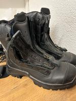 Stiefel Rettungsdienst Hessen - Kirchhain Vorschau