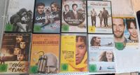 Familie Romanze Drama DVD Sammlung Paket Wüstenblume... Schleswig-Holstein - Itzehoe Vorschau