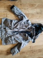 h&m dünne Jacke mit Weste 104 Münster (Westfalen) - Handorf Vorschau