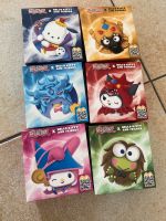 Yu-Gi-Oh x Hello kitty and friends Bayern - Dillingen (Donau) Vorschau