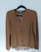 HUGO BOSS Strickjacke, Größe S Schleswig-Holstein - Grundhof Vorschau