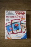 Tip Toi Spiel Wissen und Quizzen - Menschlicher Körper Hessen - Eltville Vorschau