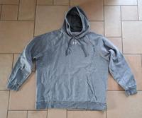 Under Armour Kapuzenpullover XXL grau Bayern - Vilshofen an der Donau Vorschau