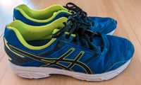 Asics Schuhe Sneakers Gr. 40 blau Hessen - Lauterbach (Hessen) Vorschau