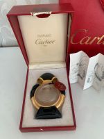 LEERE Cartier Panthére Flakon mit Box und Tüte Vintage 90. iger Düsseldorf - Pempelfort Vorschau
