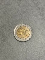 2 Euro Münze Finnland 1999 M Moltebeere-Blume Hamburg-Mitte - Hamburg Billstedt   Vorschau