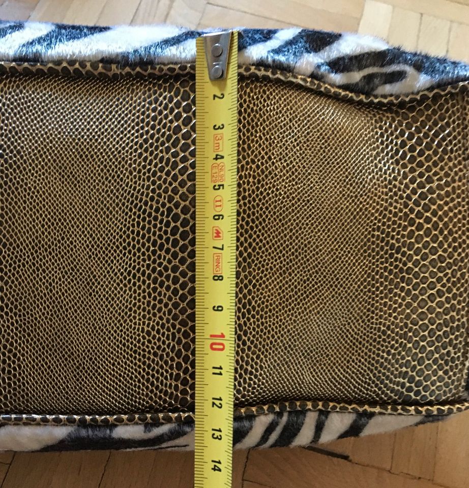 Vintage  einzigartig Handtasche in Esslingen