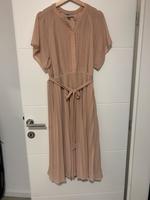Plissee Kleid Hessen - Dillenburg Vorschau