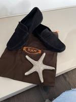 Tod’s tods Wildleder Schuh loafer Neu Hannover - Mitte Vorschau