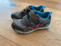 SUPERFIT Halbschuhe Gr. 29 grau Bayern - Wendelstein Vorschau