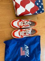 AUTRY Sneaker rot Gr 37 Hessen - Riedstadt Vorschau