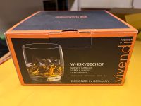 Whiskygläser / Whiskybecher Nachtmann Vivendi Set Bayern - Deggendorf Vorschau