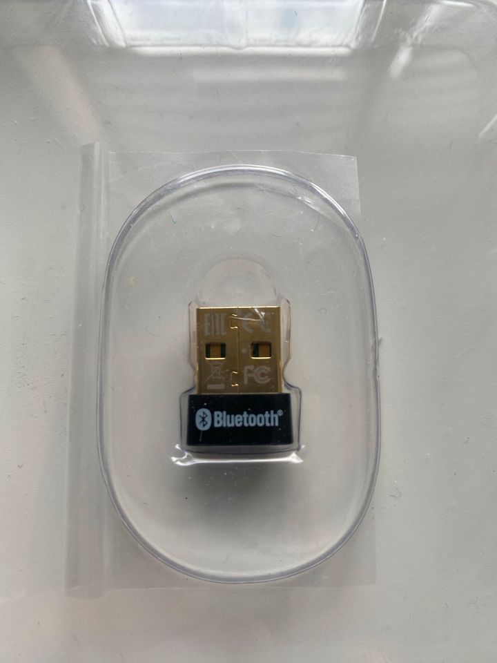 tp-link Nano USB Adapter Bluetooth 4.0 / UB400 in Kalkar