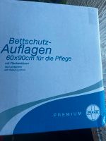 Parameter, Bettschutz, Auflagen, Welpen Unterlage, Inkontinenz Nordrhein-Westfalen - Schleiden Vorschau