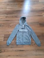 Hollister Sweatjacke xs grau Hoodie, wie neu Nordrhein-Westfalen - Lohmar Vorschau