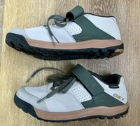 Shimano GE700 Mountainbike (MTB) Schuhe - 1x getragen Frankfurt am Main - Bockenheim Vorschau