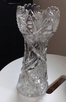 Kristallvase Vase Glasvase 20 cm h Münster (Westfalen) - Albachten Vorschau