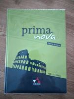 Prima nova Latein lernen Begleitband -NEU- Niedersachsen - Sibbesse  Vorschau
