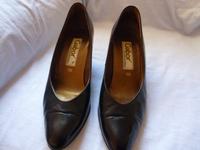 Damenschuhe-Pumps Gr. 5 1/2 von Gabor Niedersachsen - Weyhe Vorschau