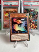 Yugioh! Vergeltendes „C“ (GFP2-EN108) - 1. Auflage/Ultra Rare/NM Saarland - Neunkirchen Vorschau