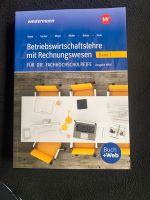 Betriebswirtschaftslehre Buch mit Rechnungswesen Band 1 Nordrhein-Westfalen - Minden Vorschau