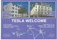 Tesla Welcome ! TOP Hotel in 15517 Fürstenwalde,  Komfort Zimmer zu vermieten Brandenburg - Fürstenwalde (Spree) Vorschau