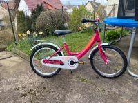 Fahrrad Kinderfahrrad Puky 18 Zoll Baden-Württemberg - Aglasterhausen Vorschau