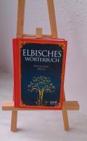 Elbisch Wörterbuch Sachsen - Hohndorf Vorschau