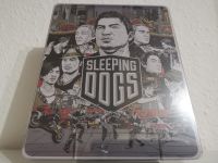 Sleeping Dogs - Custom Steelbook - PS4 / PS5 Nordrhein-Westfalen - Wetter (Ruhr) Vorschau